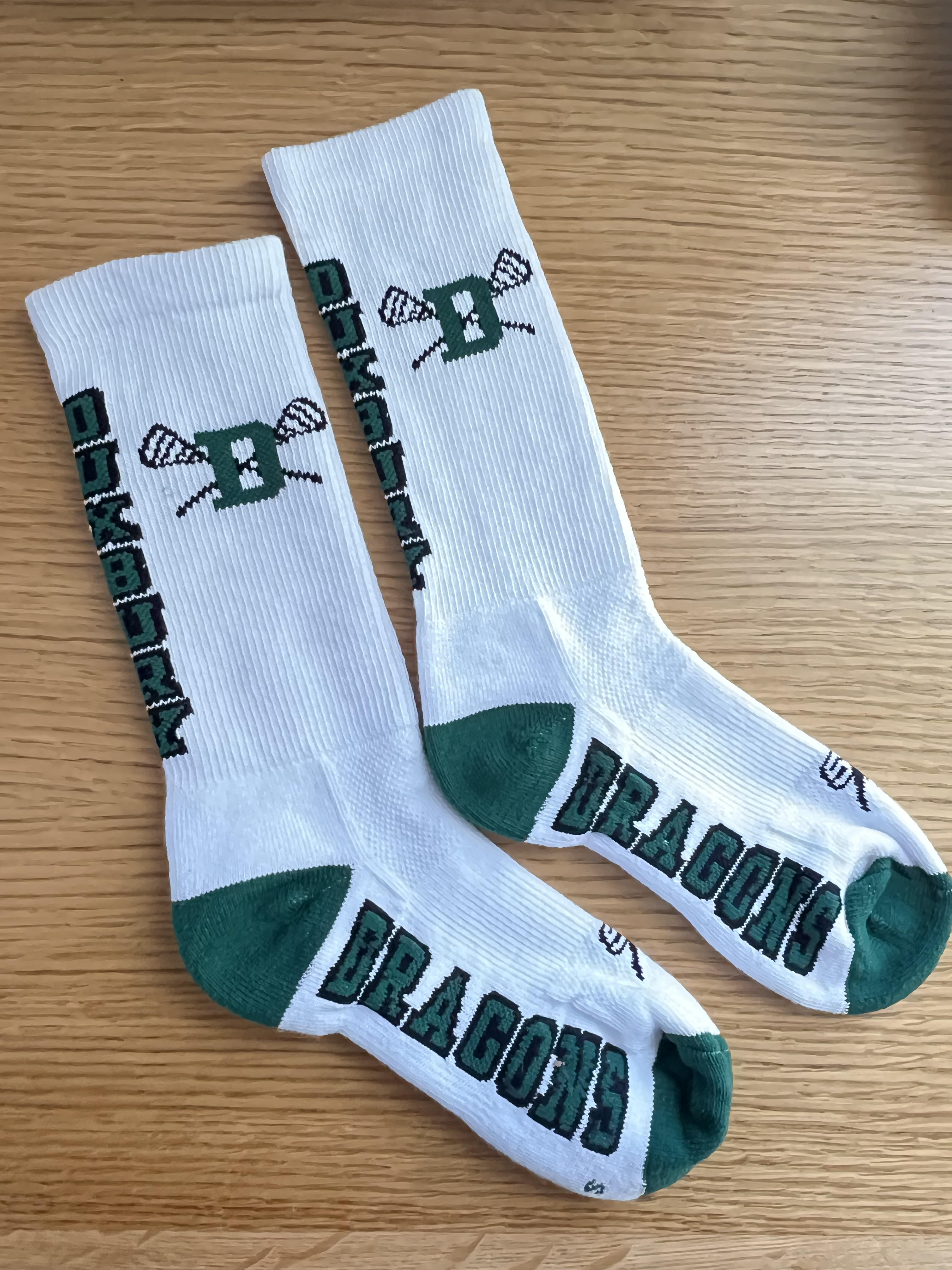 *DGYL Sock Fundraiser to Benefit Harlem Lacrosse!